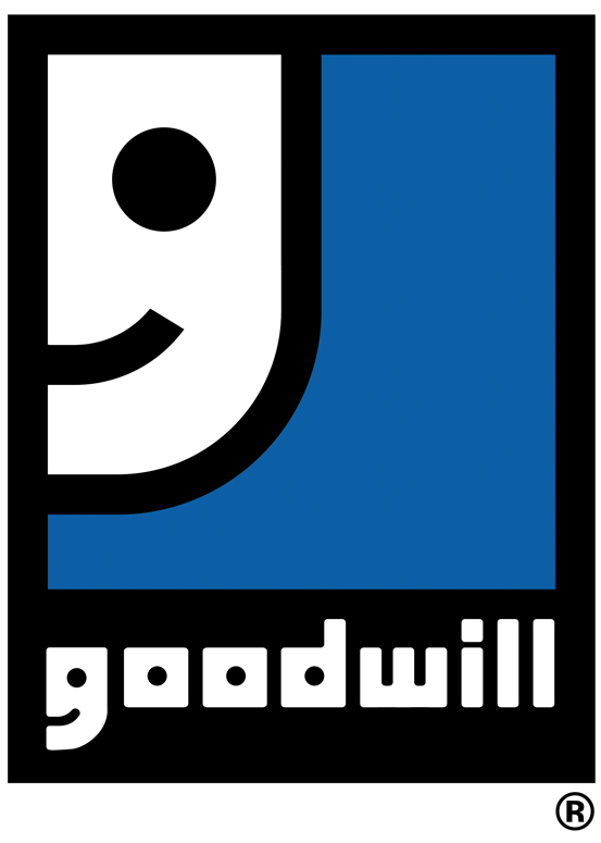 Goodwill Industries of Middle Tennessee, Inc. Logo